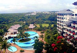 ���� ����� Maritime Park & SPA Resort 5*