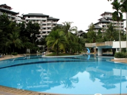 ���� ����� Maritime Park & SPA Resort 5*