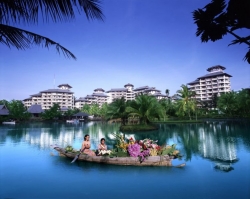���� ����� Maritime Park & SPA Resort 5*