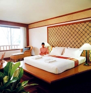 ���� ����� Maritime Park & SPA Resort 5*
