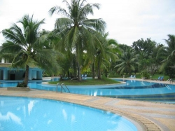 ���� ����� Maritime Park & SPA Resort 5*