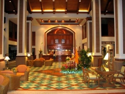 ���� ����� Maritime Park & SPA Resort 5*