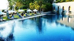 ���� ����� Na Ka Man Da Resort & SPA 4*