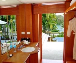 ���� ����� Na Ka Man Da Resort & SPA 4*