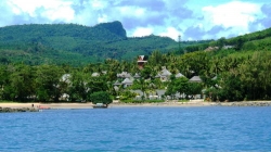 ���� ����� Na Ka Man Da Resort & SPA 4*