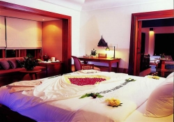 ���� ����� Na Ka Man Da Resort & SPA 4*