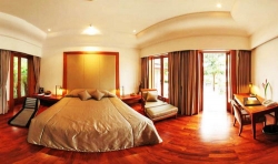 ���� ����� Na Ka Man Da Resort & SPA 4*