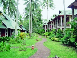 ���� ����� Railay Bay Resort & SPA 3*
