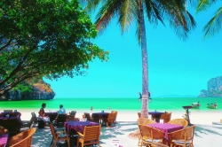 ���� ����� Railay Bay Resort & SPA 3*