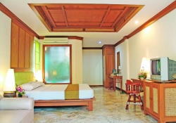 ���� ����� Railay Bay Resort & SPA 3*
