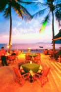 ���� ����� Railay Bay Resort & SPA 3*