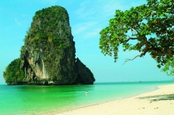 ���� ����� Railay Bay Resort & SPA 3*