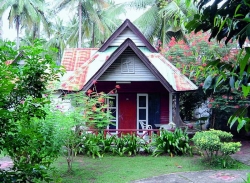 ���� ����� Railay Bay Resort & SPA 3*