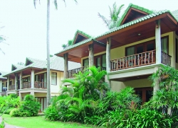 ���� ����� Railay Bay Resort & SPA 3*