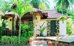 ���� ����� Railay Bay Resort & SPA 3*