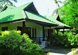 ���� ����� Railay Bay Resort & SPA 3*