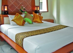 ���� ����� Railay Bay Resort & SPA 3*