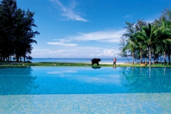 ���� ����� Sheraton Krabi Beach 5*