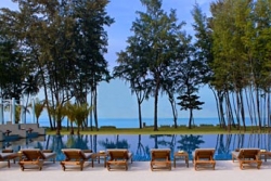 ���� ����� Sheraton Krabi Beach 5*