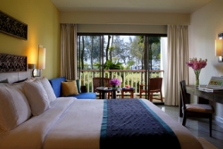 ���� ����� Sheraton Krabi Beach 5*