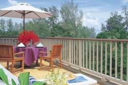 ���� ����� Sheraton Krabi Beach 5*
