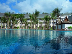 ���� ����� Sofitel Phokeethra 5*