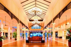 ���� ����� Sofitel Phokeethra 5*