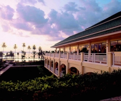 ���� ����� Sofitel Phokeethra 5*