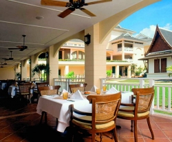 ���� ����� Sofitel Phokeethra 5*