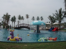 ���� ����� Sofitel Phokeethra 5*