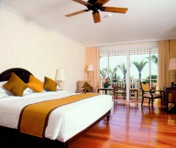 ���� ����� Sofitel Phokeethra 5*