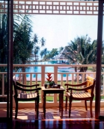 ���� ����� Sofitel Phokeethra 5*