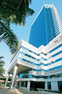 ���� ����� Adriatic Palace Bangkok 4*