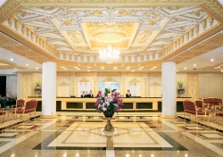 ���� ����� Adriatic Palace Bangkok 4*