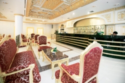 ���� ����� Adriatic Palace Bangkok 4*