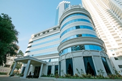 ���� ����� Adriatic Palace Bangkok 4*