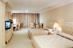 ���� ����� Adriatic Palace Bangkok 4*