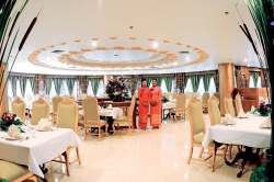 ���� ����� Adriatic Palace Bangkok 4*