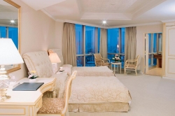 ���� ����� Adriatic Palace Bangkok 4*