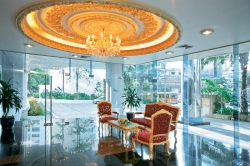 ���� ����� Adriatic Palace Bangkok 4*