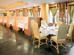���� ����� Adriatic Palace Bangkok 4*