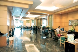 ���� ����� Baiyoke Sky Hotel 4*