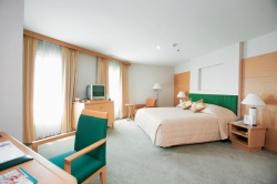 ���� ����� Baiyoke Sky Hotel 4*