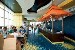 ���� ����� Baiyoke Sky Hotel 4*