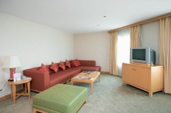 ���� ����� Baiyoke Sky Hotel 4*