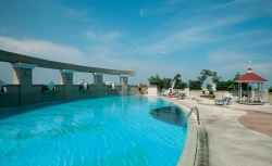 ���� ����� Baiyoke Sky Hotel 4*