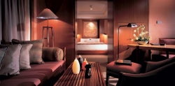 ���� ����� Banyan Tree Bangkok 5*