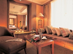 ���� ����� Banyan Tree Bangkok 5*