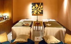 ���� ����� Banyan Tree Bangkok 5*
