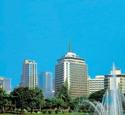 ���� ����� Dusit Thani 5*